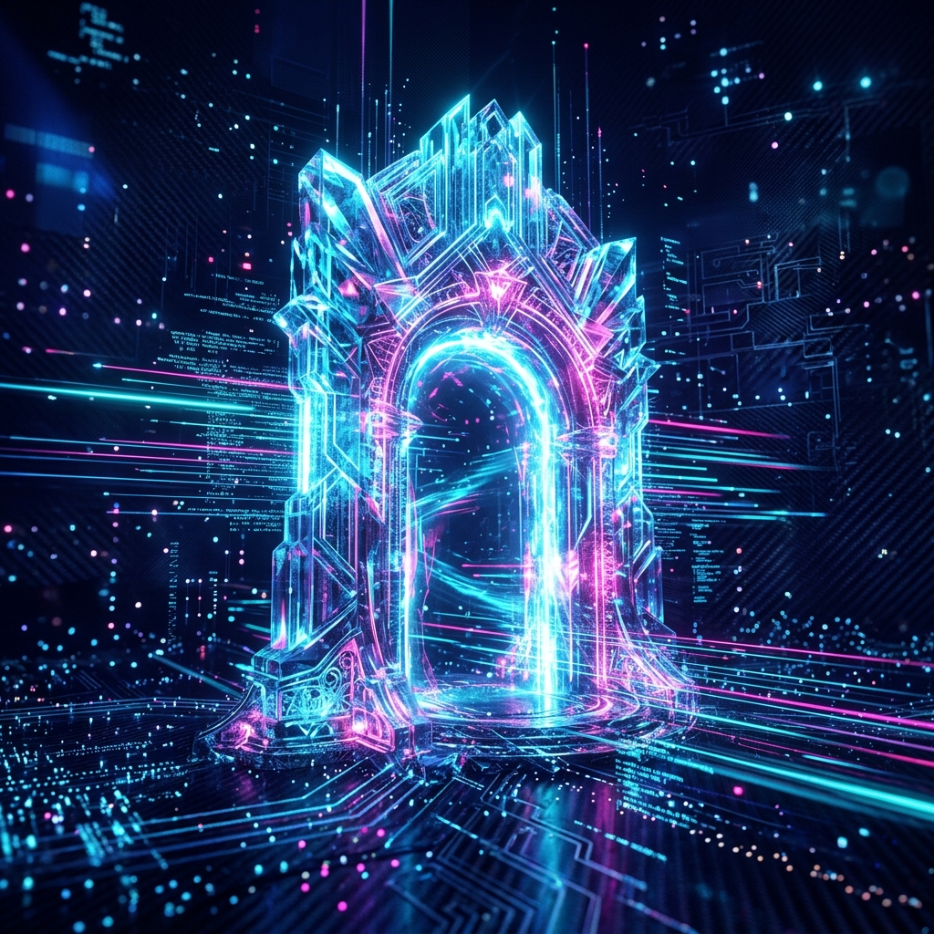 SIG Intelligence Gateway Visual
